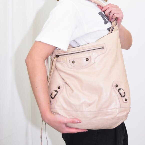 Balenciaga Day Bag - Picture 4 of 7